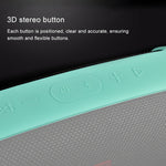Für JBL Charge 4 Stoßfeste Bluetooth-Lautsprecher Weiche Silikon Schutzhülle