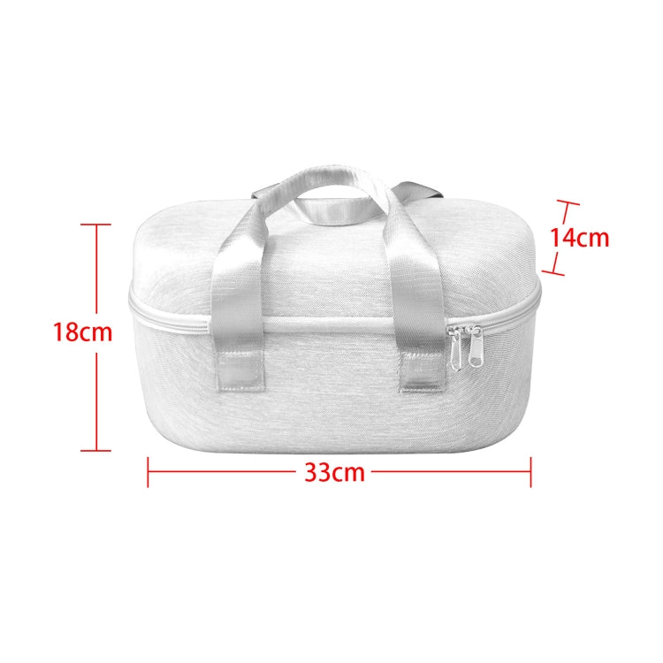 Für Sony HT-AX7 Hardcase Aufbewahrungstasche, Für Sony HT-AX7