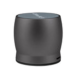 awei Y500 Mini tragbarer kabelloser Bluetooth-Lautsprecher mit 3D-Stereo, integriertem Mikrofon, TF-Karten-/AUX-Unterstützung, Y500