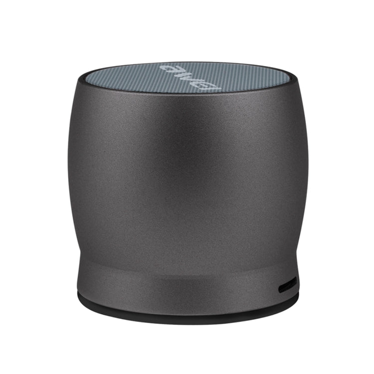 awei Y500 Mini tragbarer kabelloser Bluetooth-Lautsprecher mit 3D-Stereo, integriertem Mikrofon, TF-Karten-/AUX-Unterstützung, Y500
