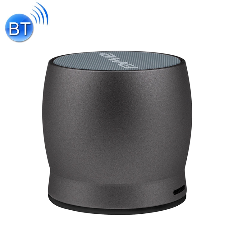 awei Y500 Mini tragbarer kabelloser Bluetooth-Lautsprecher mit 3D-Stereo, integriertem Mikrofon, TF-Karten-/AUX-Unterstützung, Y500
