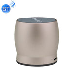 awei Y500 Mini tragbarer kabelloser Bluetooth-Lautsprecher mit 3D-Stereo, integriertem Mikrofon, TF-Karten-/AUX-Unterstützung, Y500