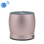 awei Y500 Mini tragbarer kabelloser Bluetooth-Lautsprecher mit 3D-Stereo, integriertem Mikrofon, TF-Karten-/AUX-Unterstützung, Y500