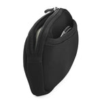 2 STÜCK Für B&O BeoPlay P2 Tragbarer Nylon Bluetooth Lautsprecher Weiche Schutzhülle Tasche