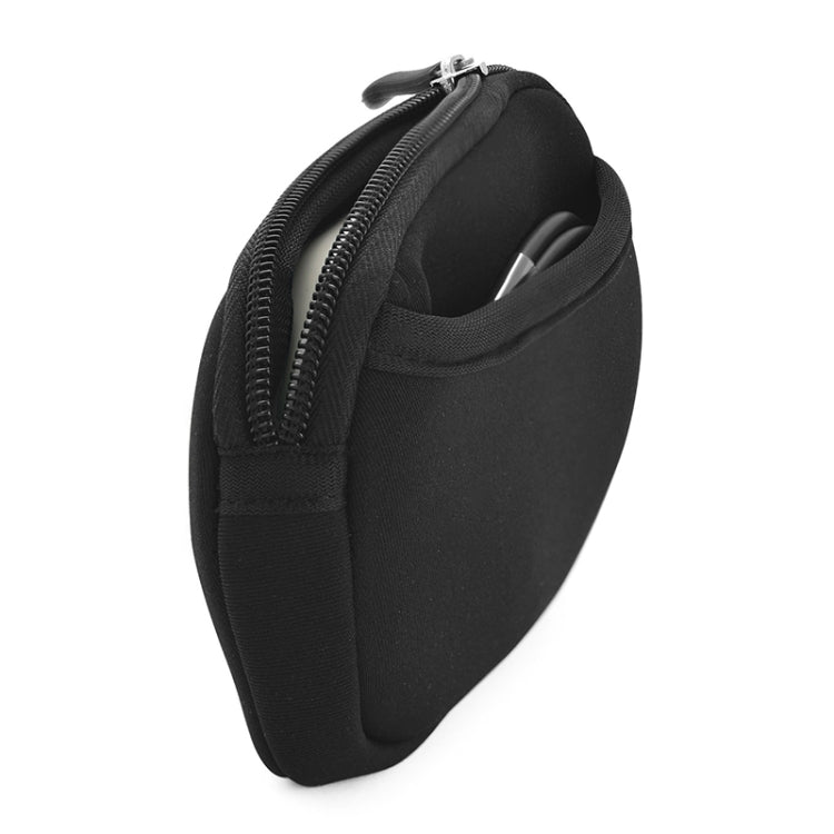 2 STÜCK Für B&O BeoPlay P2 Tragbarer Nylon Bluetooth Lautsprecher Weiche Schutzhülle Tasche