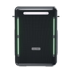 XDOBO SINOBAND Party 1981 300W Tragbarer Outdoor TWS Bluetooth Lautsprecher mit farbiger LED-Beleuchtung, SINOBAND Party 1981