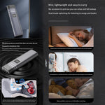 QY08 Bluetooth Knochenschall-Kissenlautsprecher