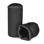 2 Stück Tragbare Stoßfeste Bluetooth-Lautsprecher Weiche Schutzhülle Aufbewahrungstasche für JBL Pulse3