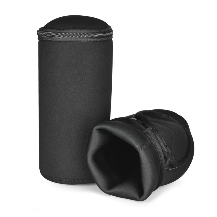 2 Stück Tragbare Stoßfeste Bluetooth-Lautsprecher Weiche Schutzhülle Aufbewahrungstasche für JBL Pulse3