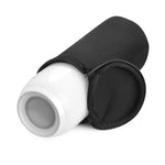 2 Stück Tragbare Stoßfeste Bluetooth-Lautsprecher Weiche Schutzhülle Aufbewahrungstasche für JBL Pulse3