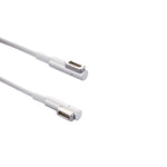 45W 14,5V 3,1A 5-Pin T-Style MagSafe 1 Auto-Ladegerät mit 1 USB-Anschluss für Apple Macbook A1150 / A1151 / A1172 / A1184 / A1211 / A1370, Länge: 1,7m, 45W 14,5V 3,1A