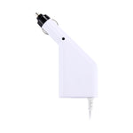 85W 18,5V 4,6A 5-Pin L-Style MagSafe 1 Auto-Ladegerät mit 1 USB-Anschluss für Apple Macbook A1150 / A1151 / A1172 / A1184 / A1211 / A1370, Länge: 1,7m, 85W 18,5V 4,6A