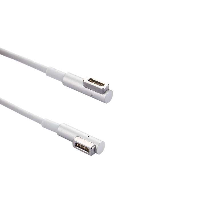 85W 18,5V 4,6A 5-Pin L-Style MagSafe 1 Auto-Ladegerät mit 1 USB-Anschluss für Apple Macbook A1150 / A1151 / A1172 / A1184 / A1211 / A1370, Länge: 1,7m, 85W 18,5V 4,6A