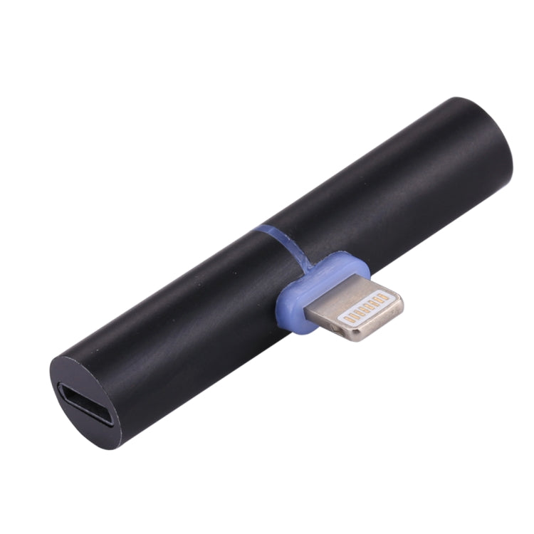 8 Pin Stecker zu 3,5mm Buchse Ohrhörer Audio Adapter für iPhone, iPad, iPod