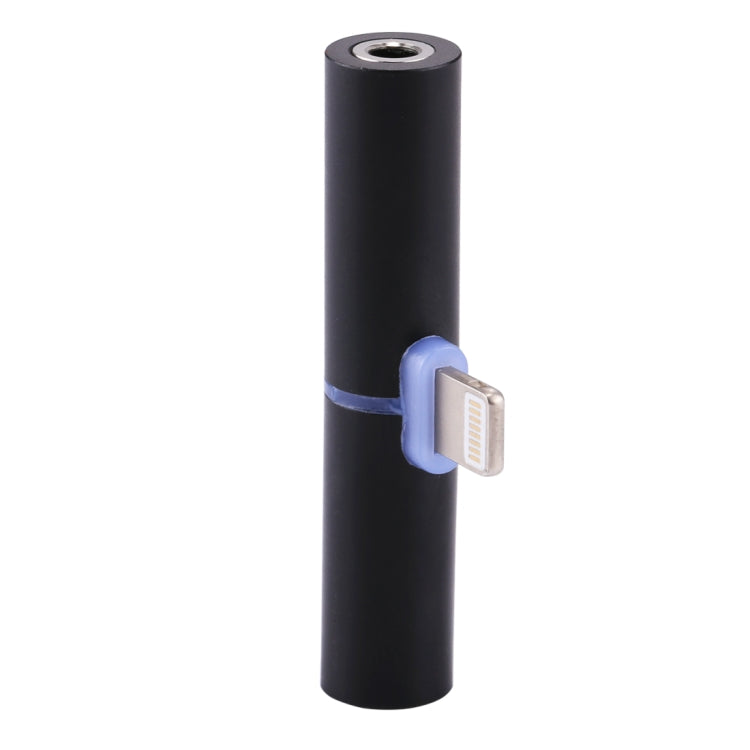 8 Pin Stecker zu 3,5mm Buchse Ohrhörer Audio Adapter für iPhone, iPad, iPod