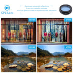 For iPhone, Samsung, Huawei, Xiaomi, HTC and Other Smartphones, Ultra-thin Digital Camera, APL-DG10