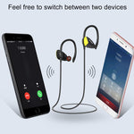 Für iPhone, Galaxy, Xiaomi, Huawei, HTC, Sony und andere Smartphones, A888BL Schwarz, A888BL Gelb