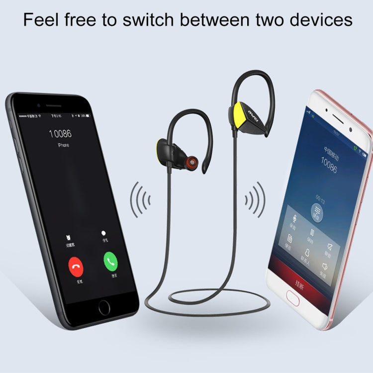 Für iPhone, Galaxy, Xiaomi, Huawei, HTC, Sony und andere Smartphones, A888BL Schwarz, A888BL Gelb