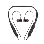 awei G10BL Outdoor-Sport Mode Halsband Design Stereo Bass Bluetooth Ohrhörer, Eingebautes Mikrofon, G10BL