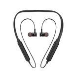awei G10BL Outdoor-Sport Mode Halsband Design Stereo Bass Bluetooth Ohrhörer, Eingebautes Mikrofon, G10BL
