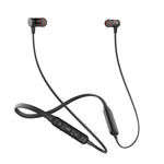 awei G10BL Outdoor-Sport Mode Halsband Design Stereo Bass Bluetooth Ohrhörer, Eingebautes Mikrofon, G10BL