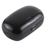 X8 TWS Outdoor-Sport Tragbarer In-Ear Bluetooth V5.0 Ohrhörer mit Ladebox