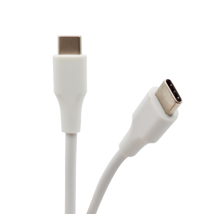 61W Typ-C Netzteil mit 1,8m Kabel, EU-Stecker, 61W EU-Stecker