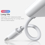 JOYROOM S-Y104 Ben Serie Apple Dual Lightning Adapter, Länge: 1,2m