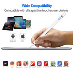 HX DZ870 1,4mm Spitzenempfindlichkeits-Stift für iPad, iPhone, Galaxy