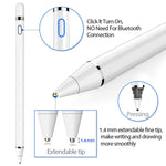 HX DZ870 1,4mm Spitzenempfindlichkeits-Stift für iPad, iPhone, Galaxy