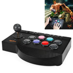 PXN PXN-0082 Gladiator Street Machine Game Handle Rocker Controller für Nintendo Switch / PC / Android-System / PS3 / PS4 / XboxOne, PXN-0082