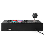 PXN PXN-0082 Gladiator Street Machine Game Handle Rocker Controller für Nintendo Switch / PC / Android-System / PS3 / PS4 / XboxOne, PXN-0082