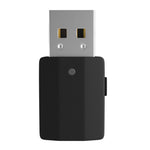 BT600 USB Kabelloser Audio 2 in 1 Bluetooth 5.0 Empfänger & Sender Adapter, BT600 2 in 1