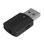 BT600 USB Kabelloser Audio 2 in 1 Bluetooth 5.0 Empfänger & Sender Adapter, BT600 2 in 1