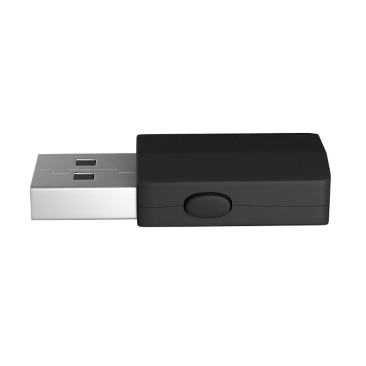 BT600 USB Kabelloser Audio 2 in 1 Bluetooth 5.0 Empfänger & Sender Adapter, BT600 2 in 1