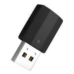 BT600 USB Kabelloser Audio 2 in 1 Bluetooth 5.0 Empfänger & Sender Adapter, BT600 2 in 1