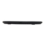 KD-1 Ultradünnes 10W Schnelllade-Wireless-Ladegerät für Android-Telefone & iPhone, Schnelles Laden, Schwarz
