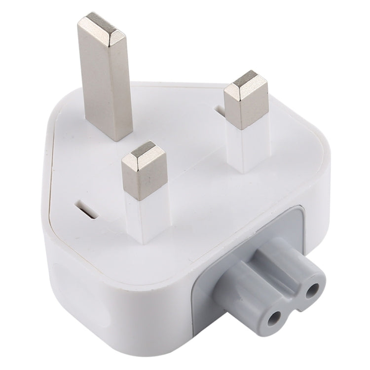 10W 5V 2.4A USB-Netzteil Reise-Ladegerät, UK-Stecker