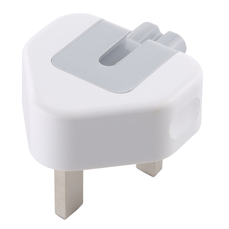 10W 5V 2.4A USB-Netzteil Reise-Ladegerät, UK-Stecker