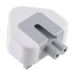 10W 5V 2.4A USB-Netzteil Reise-Ladegerät, UK-Stecker