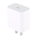 18W USB-C / Typ-C Schnittstelle Reise-Ladegerät, US-Stecker, 18W US Stecker