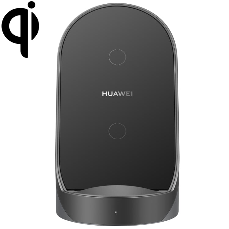 Original Huawei CP62 40W Max Qi Standard Kabelloser Ladeständer