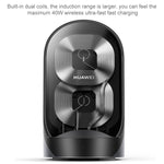 Original Huawei CP62 40W Max Qi Standard Kabelloser Ladeständer