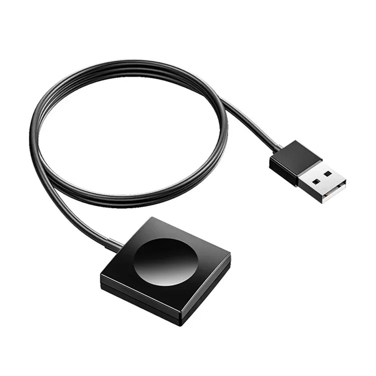 adj-981 Tragbares magnetisches kabelloses Ladegerät für Apple Watch, adj-981