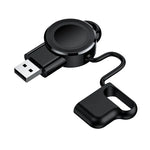 adj-983 Tragbares magnetisches kabelloses Ladegerät für Apple Watch, adj-983