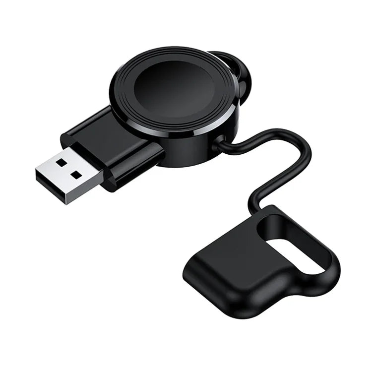adj-983 Tragbares magnetisches kabelloses Ladegerät für Apple Watch, adj-983
