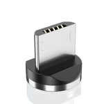 CaseMe Series 2 USB auf Micro USB Lade-Magnetkopf