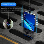 CaseMe Series 2 USB auf Micro USB Lade-Magnetkopf