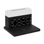 N65 6-in-1 Multifunktionales kabelloses Ladegerät