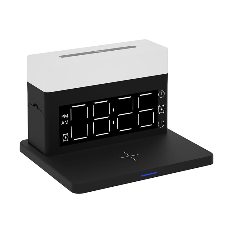 N65 6-in-1 Multifunktionales kabelloses Ladegerät